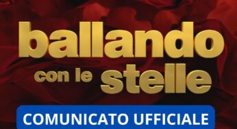 Ballando con le Stelle, improvviso comunicato Rai: cacciato il ballerino a edizione in corso