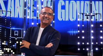 Sanremo 2025 il cantante annuncia: “Pronto alla chiamata”