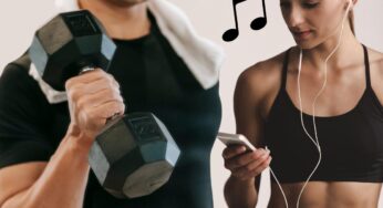 5 canzoni perfette per allenarsi: ti faranno andare oltre i limiti