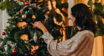 Addio all’albero di Natale convenzionale: la nuova tendenza ribalta tutto
