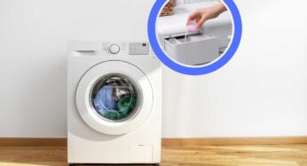 Lavatrice, perché resta acqua nella vaschetta dell’ammorbidente: 4 i motivi, come ovviare