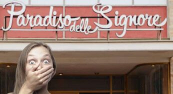 Anticipazioni 2-6 dicembre Il Paradiso delle Signore 9: Matteo è grave, Enrico si allontana da Marta