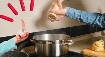 Non dovresti mai mettere sale nell’acqua fredda: rischi seri danni