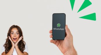 Addio ai messaggi vocali su Whatsapp: sarà tutto scritto